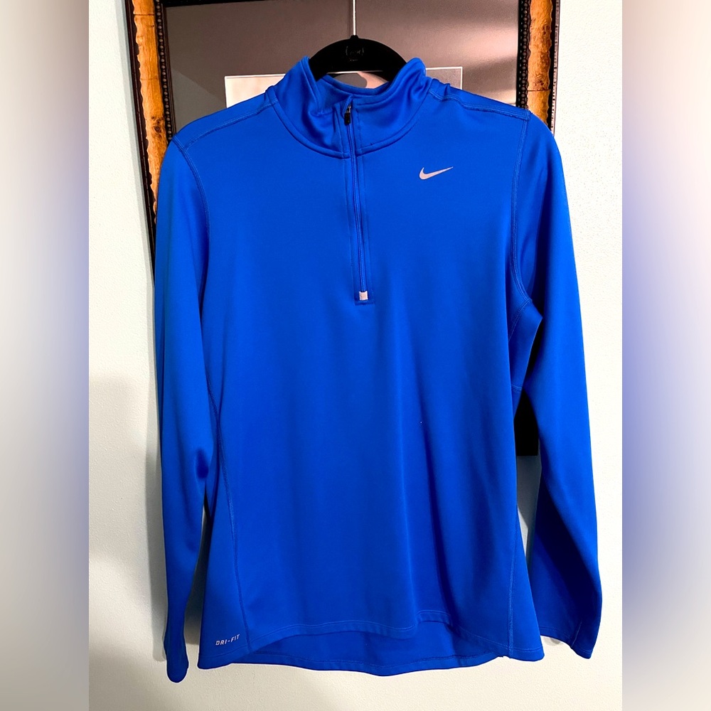 Nike Running Dri-Fit Long Sleeve